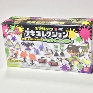 スプラトゥーン2　ブキコレクション　サブウェポン スプラトゥーン2 ブキコレクション ～サブウェポン編～｜発売日