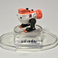 スプラトゥーン2 ブキコレクション」にサブウェポン編が登場
