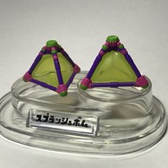スプラトゥーン2 ブキコレクション」にサブウェポン編が登場