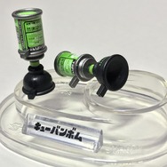 「スプラトゥーン2 ブキコレクション」にサブウェポン編が登場！『スマブラSP』で活躍のあのアイテムも？【特集】