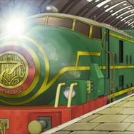 レイトン教授と悪魔の箱