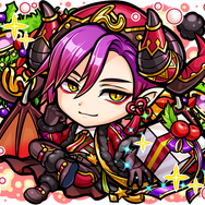 『コトダマン』「Xmas記念イベント」開催―特別衣装を身に纏った人気キャラたちが登場!