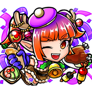 『コトダマン』「Xmas記念イベント」開催―特別衣装を身に纏った人気キャラたちが登場!