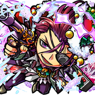 『コトダマン』「Xmas記念イベント」開催―特別衣装を身に纏った人気キャラたちが登場!