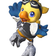 『チョコボの不思議なダンジョン エブリバディ！』3月20日発売決定！『FF14』に登場したチョコボ「アルファ」も大活躍