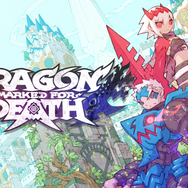 『Dragon Marked For Death』最新PVなどの情報を一挙公開―本作の世界観をさらに深く掘り下げる！
