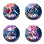 『Dragon Marked For Death』最新PVなどの情報を一挙公開―本作の世界観をさらに深く掘り下げる！