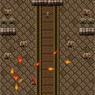 『SEGA AGES』配信タイトル第5作が『ゲイングランド』に決定！ミスの直前に戻せる「ヘルパー」機能など追加要素も搭載