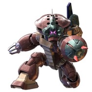 AC『機動戦士ガンダム エクストリームバーサス2』12月25日アップデート実施―新規参戦機体は「アッガイ(ダリル搭乗)」!【UPDATE】