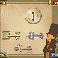 レイトン教授と悪魔の箱