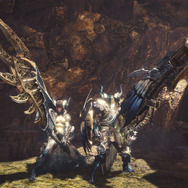 PS4『モンスターハンター:ワールド』歴戦王「マム・タロト」が登場する新クエスト「狂乱のエルドラド」開催中！