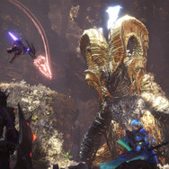 PS4『モンスターハンター:ワールド』歴戦王「マム・タロト」が登場する新クエスト「狂乱のエルドラド」開催中！