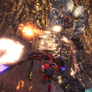 PS4『モンスターハンター:ワールド』歴戦王「マム・タロト」が登場する新クエスト「狂乱のエルドラド」開催中！