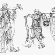 Fable2：『Fable』最新作は直感的な戦闘アクションが魅力に！