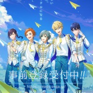 『Readyyy！』アイドルたちのプライベートショットが獲得できる「フォト撮影」がスタート！