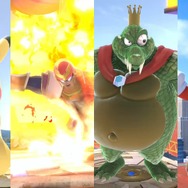 『スマブラSP』「友達や家族と集まって遊ぶ時のオススメファイターは？」結果発表！1位はやっぱり！【読者アンケート】