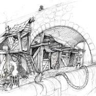 Fable2：『Fable』最新作は直感的な戦闘アクションが魅力に！