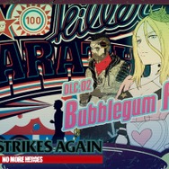 『トラヴィス ストライクス アゲイン ノーモア★ヒーローズ』来年1月18日に配信決定！ 追加コンテンツの展開も明らかに