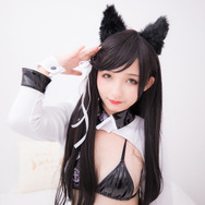 愛宕(水着ver.)『アズールレーン』