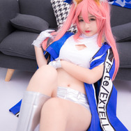玉藻の前(Racing Ver.)『Fate/EXTELLA 』