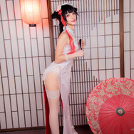 高雄(チャイナドレスver.)『アズールレーン』