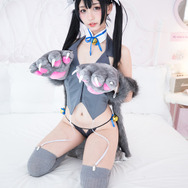 100万フォロワーを持つ中国のアイドル!神楽坂真冬がライブ配信とコスプレで魅了【インタビュー】