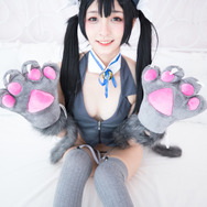 100万フォロワーを持つ中国のアイドル!神楽坂真冬がライブ配信とコスプレで魅了【インタビュー】