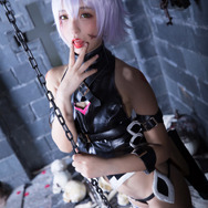 ジャック・ザ・リッパー『Fate/Grand Order』