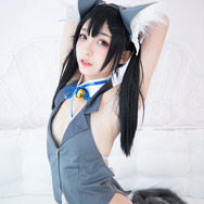 100万フォロワーを持つ中国のアイドル!神楽坂真冬がライブ配信とコスプレで魅了【インタビュー】