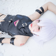 ジャック・ザ・リッパー『Fate/Grand Order』