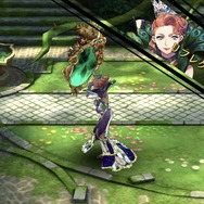 『リボハチ』白雪姫と仲良くしたい継母「鏡の魔女」のヒーローストーリーを先行公開！魔法の鏡は意外と使いにくい？