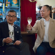 元スクウェア社長とオルトプラスCEOが対談！課題先進地の高知にゲーム・IT企業が集積する魅力