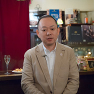 元スクウェア社長とオルトプラスCEOが対談！課題先進地の高知にゲーム・IT企業が集積する魅力