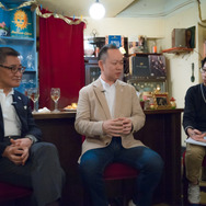 元スクウェア社長とオルトプラスCEOが対談！課題先進地の高知にゲーム・IT企業が集積する魅力