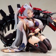 アズールレーン』「プリンツ・オイゲン」が1/7スケール