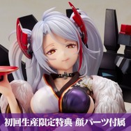 百花繚乱」スキンを忠実に再現！『アズールレーン』より
