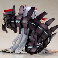 『アズールレーン』「プリンツ・オイゲン」が1/7スケールフィギュアになって登場!豪華絢爛たる「百花繚乱」スキンを忠実に再現