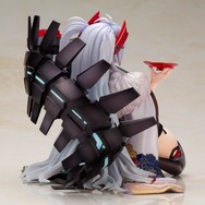 アズールレーン』「プリンツ・オイゲン」が1/7スケール