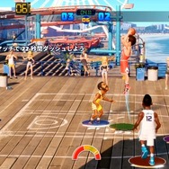 カジュアルバスケ『NBA 2K プレイグラウンド 2』を編集部でガチンコバトル！ー2on2を制するのは果たして