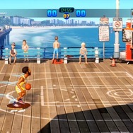 カジュアルバスケ『NBA 2K プレイグラウンド 2』を編集部でガチンコバトル！ー2on2を制するのは果たして