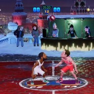 カジュアルバスケ『NBA 2K プレイグラウンド 2』を編集部でガチンコバトル！ー2on2を制するのは果たして