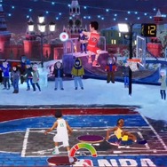 カジュアルバスケ『NBA 2K プレイグラウンド 2』を編集部でガチンコバトル！ー2on2を制するのは果たして