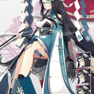 『アズールレーン』空母「蒼龍」「飛龍」に改造実装が決定―二航戦の2人がさらに強くなる！