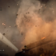 『バトルフィールドV』、元 1等陸尉がその戦場を歩く─マルチで爆撃機に乗ってみた編