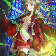 『チェンクロ3』僧侶のレジェンドキャラクターが登場する「【復刻】聖夜のレジェンドフェス」を12月22日より開催！