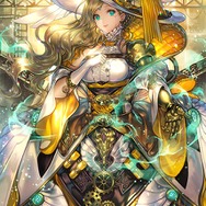 『チェンクロ3』僧侶のレジェンドキャラクターが登場する「【復刻】聖夜のレジェンドフェス」を12月22日より開催！