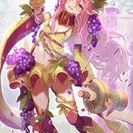 『チェンクロ3』僧侶のレジェンドキャラクターが登場する「【復刻】聖夜のレジェンドフェス」を12月22日より開催！