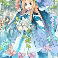 『チェンクロ3』僧侶のレジェンドキャラクターが登場する「【復刻】聖夜のレジェンドフェス」を12月22日より開催！