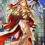 『チェンクロ3』僧侶のレジェンドキャラクターが登場する「【復刻】聖夜のレジェンドフェス」を12月22日より開催！