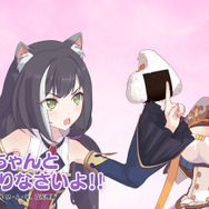 『プリコネR』新TVCMを公開！22日からは「1日1回10連ガチャ無料」になって“ヤバイ”